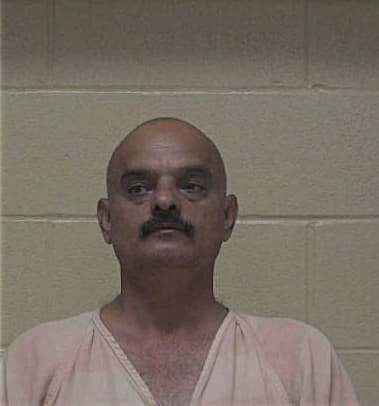 Shah Mir, - Bossier Parish County, LA 